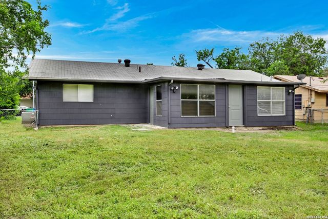 4351 SUN GATE ST, San Antonio, TX 78217