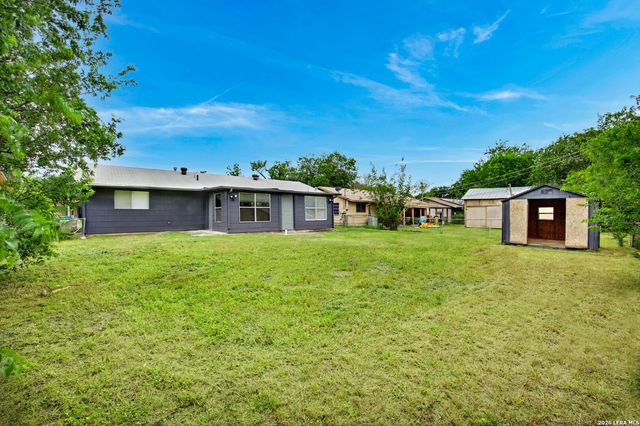 4351 SUN GATE ST, San Antonio, TX 78217