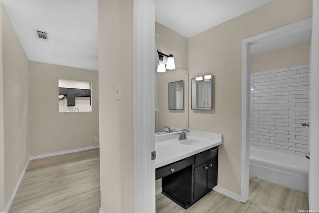 4351 SUN GATE ST, San Antonio, TX 78217