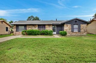 4351 SUN GATE ST, San Antonio, TX 78217