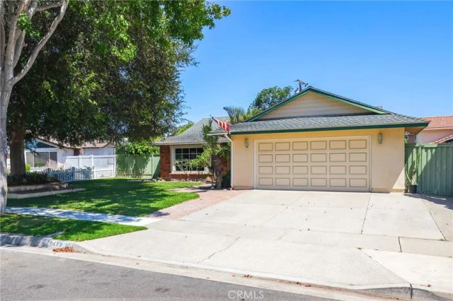 9689 Guava Avenue, Fountain Valley, CA 92708