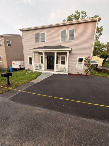 12 Howard Ave, Randolph, MA 02368