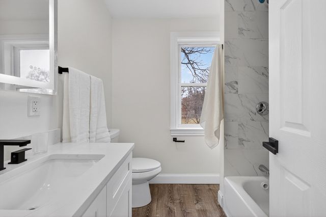 12 Howard Ave, Randolph, MA 02368