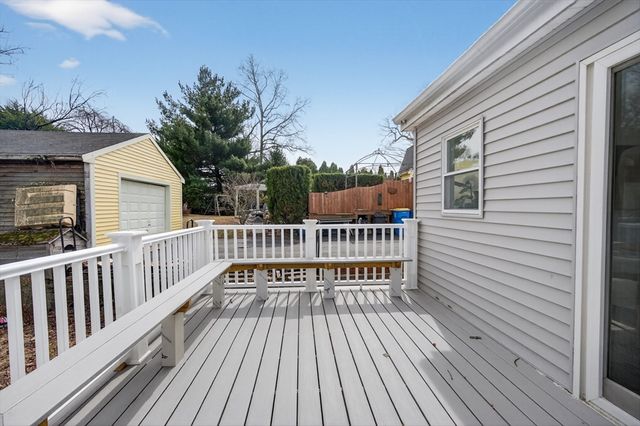 12 Howard Ave, Randolph, MA 02368