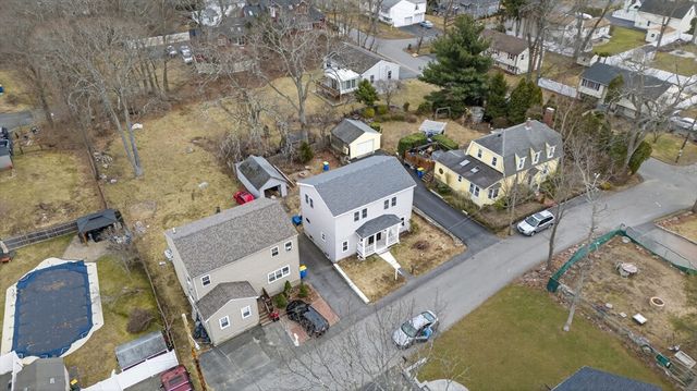 12 Howard Ave, Randolph, MA 02368