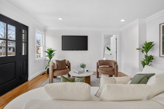 12 Howard Ave, Randolph, MA 02368