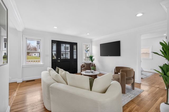 12 Howard Ave, Randolph, MA 02368