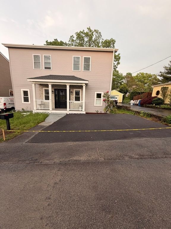 12 Howard Ave, Randolph, MA 02368
