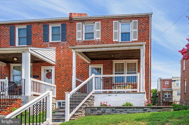 1813 BEECH ST, Wilmington, DE 19805