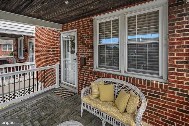 1813 BEECH ST, Wilmington, DE 19805