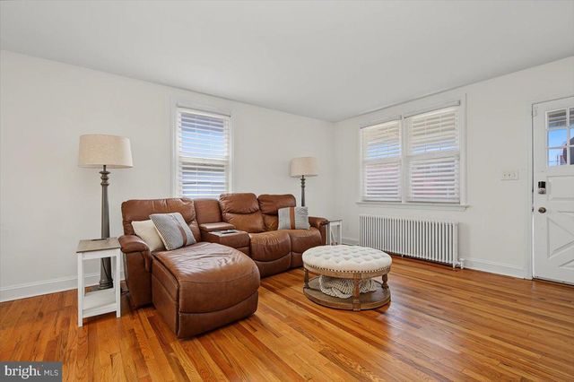1813 BEECH ST, Wilmington, DE 19805