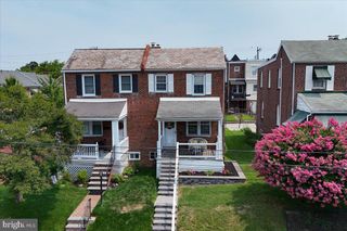 1813 BEECH ST, Wilmington, DE 19805