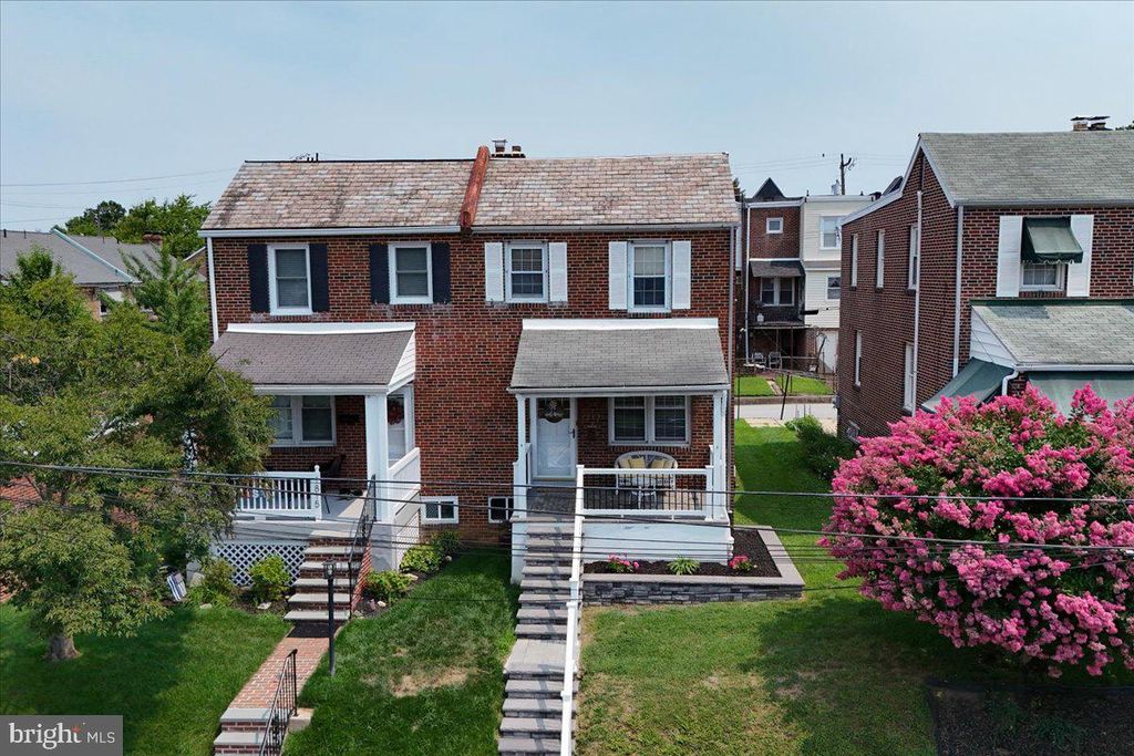 1813 BEECH ST, Wilmington, DE 19805