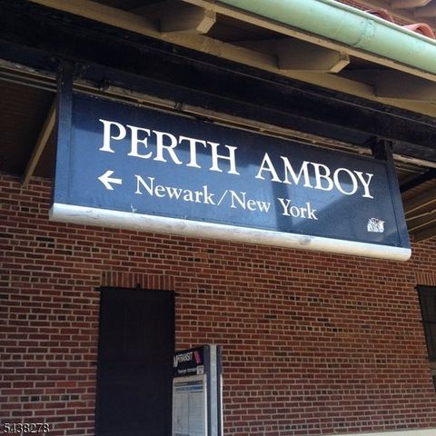 309 Washington St, Perth Amboy City, NJ 08861