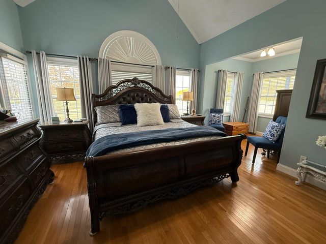 797 Roy Bird Road, Rock Spring, GA 30739