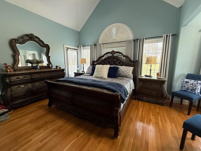 797 Roy Bird Road, Rock Spring, GA 30739