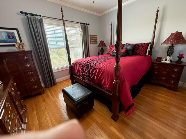 797 Roy Bird Road, Rock Spring, GA 30739