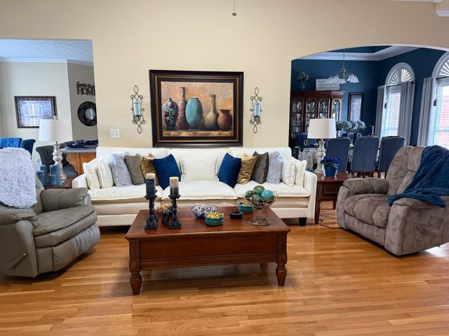 797 Roy Bird Road, Rock Spring, GA 30739