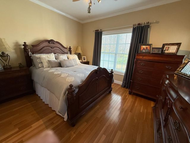 797 Roy Bird Road, Rock Spring, GA 30739