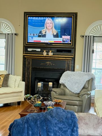 797 Roy Bird Road, Rock Spring, GA 30739