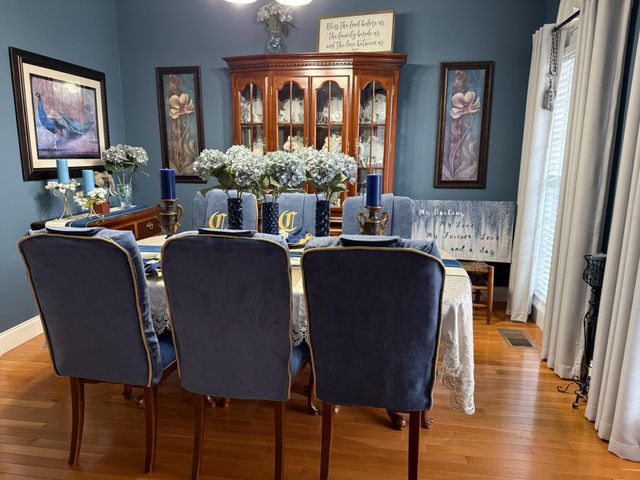 797 Roy Bird Road, Rock Spring, GA 30739