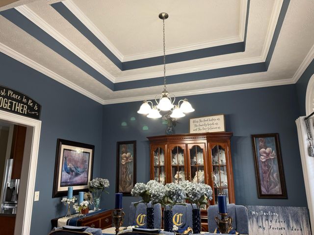 797 Roy Bird Road, Rock Spring, GA 30739