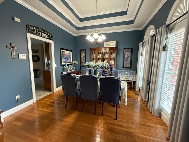 797 Roy Bird Road, Rock Spring, GA 30739