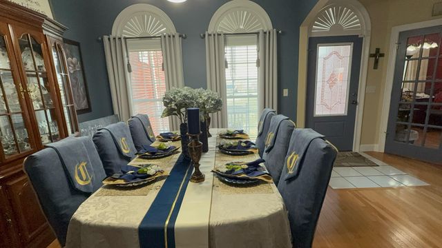 797 Roy Bird Road, Rock Spring, GA 30739