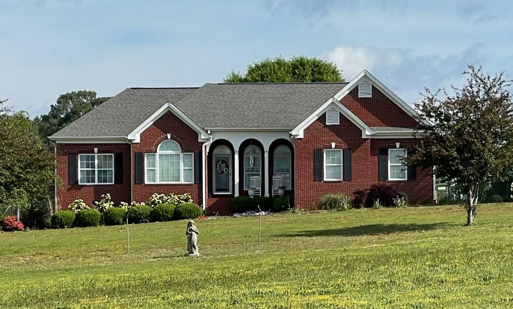 797 Roy Bird Road, Rock Spring, GA 30739