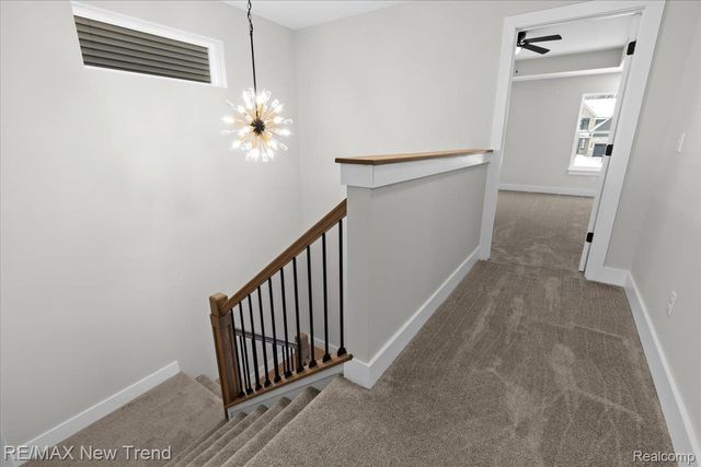 203 Mountain View Lane, Milford Village, MI 48381