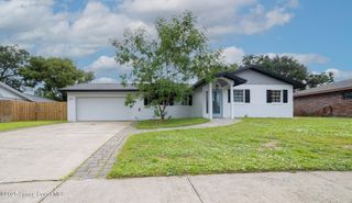 2510 White Oak Lane, Titusville, FL 32780