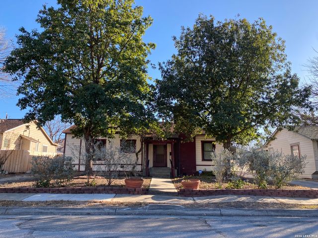 532 Westwood, San Antonio, TX 78212