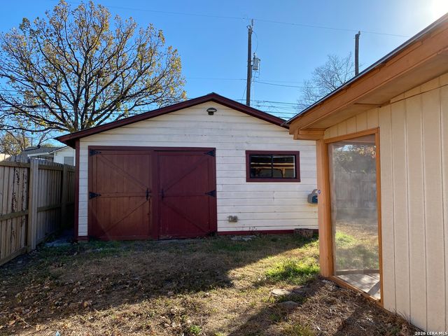 532 Westwood, San Antonio, TX 78212