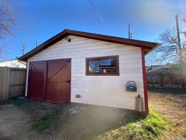 532 Westwood, San Antonio, TX 78212