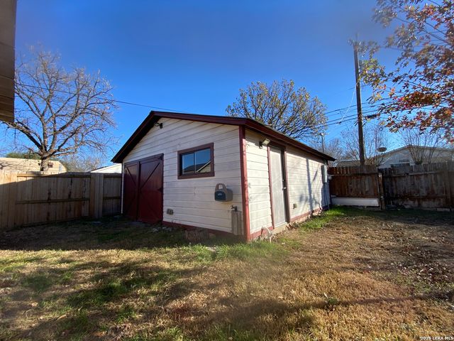 532 Westwood, San Antonio, TX 78212