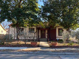 532 Westwood, San Antonio, TX 78212