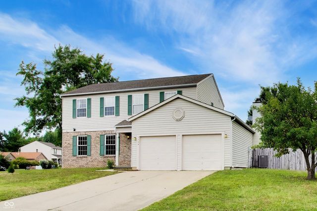 5748 Vicksburg Drive, Indianapolis, IN 46254
