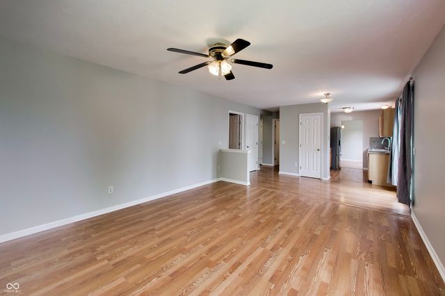 5748 Vicksburg Drive, Indianapolis, IN 46254