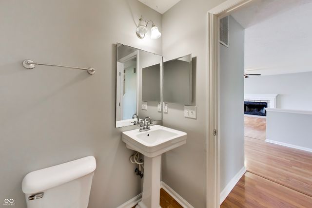 5748 Vicksburg Drive, Indianapolis, IN 46254