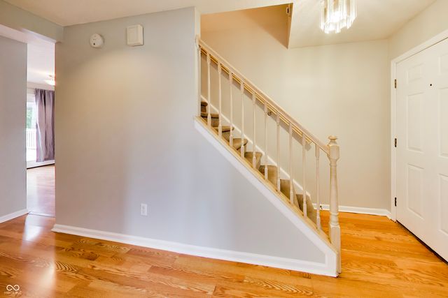 5748 Vicksburg Drive, Indianapolis, IN 46254