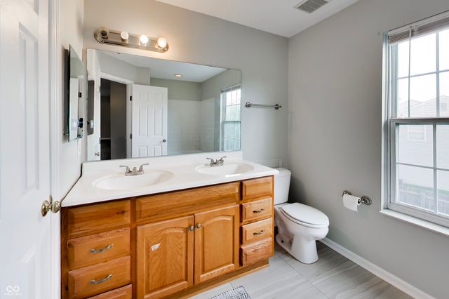 5748 Vicksburg Drive, Indianapolis, IN 46254