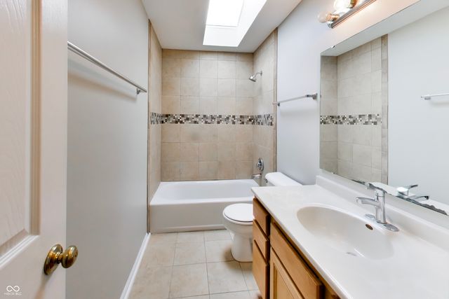 5748 Vicksburg Drive, Indianapolis, IN 46254