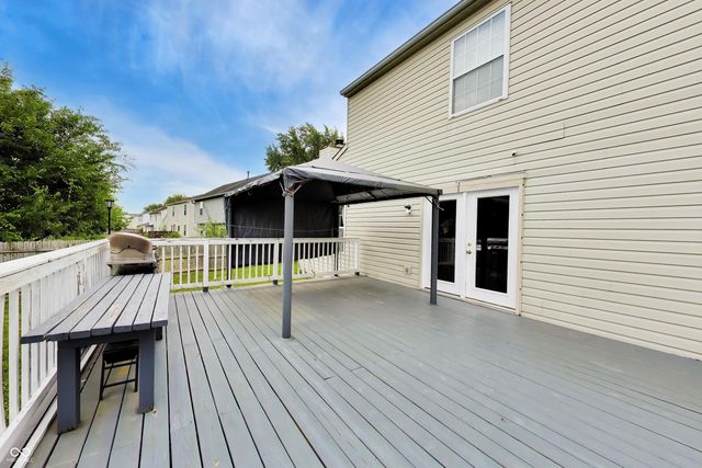 5748 Vicksburg Drive, Indianapolis, IN 46254