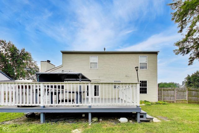 5748 Vicksburg Drive, Indianapolis, IN 46254