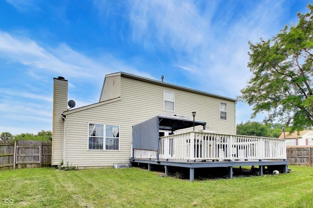 5748 Vicksburg Drive, Indianapolis, IN 46254