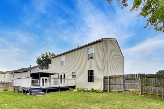 5748 Vicksburg Drive, Indianapolis, IN 46254