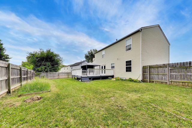 5748 Vicksburg Drive, Indianapolis, IN 46254