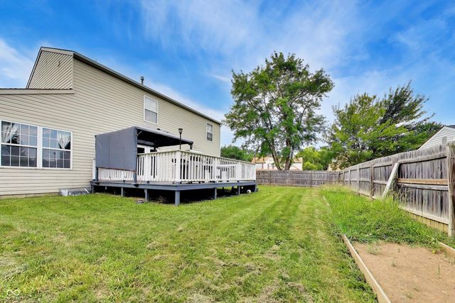 5748 Vicksburg Drive, Indianapolis, IN 46254