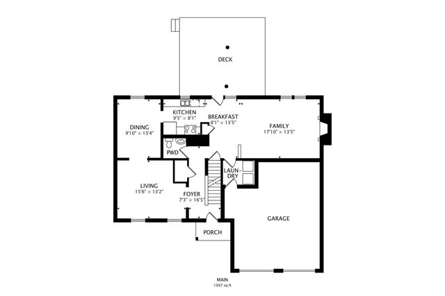 5748 Vicksburg Drive, Indianapolis, IN 46254