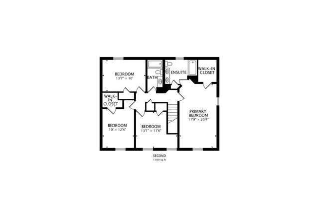 5748 Vicksburg Drive, Indianapolis, IN 46254